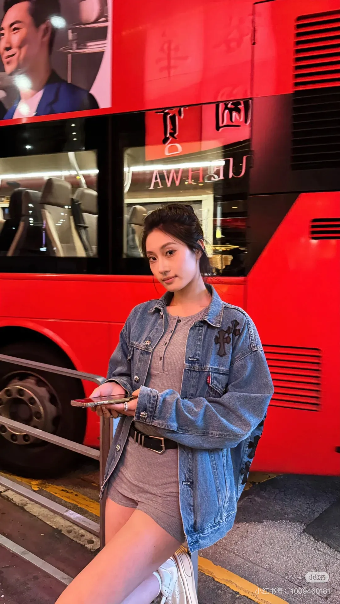 model picture